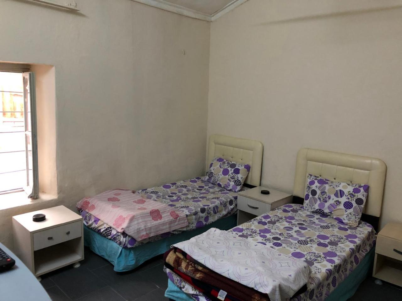 安塔利亚埃尔索伊埃菲旅馆公寓式酒店 外观 照片
